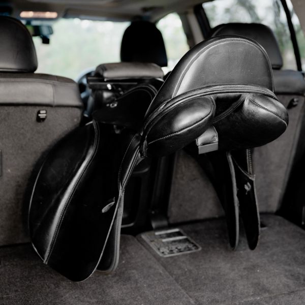 Lumiere Car Saddle Caddy - EQ Saddlery