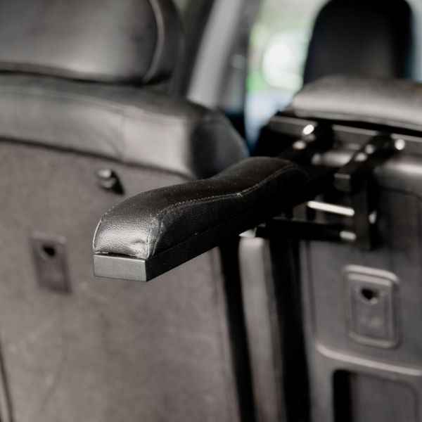 Lumiere Car Saddle Caddy - EQ Saddlery