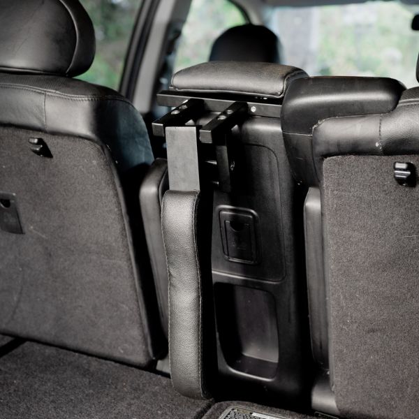 Lumiere Car Saddle Caddy - EQ Saddlery
