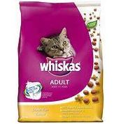 Mars whiskas outlet