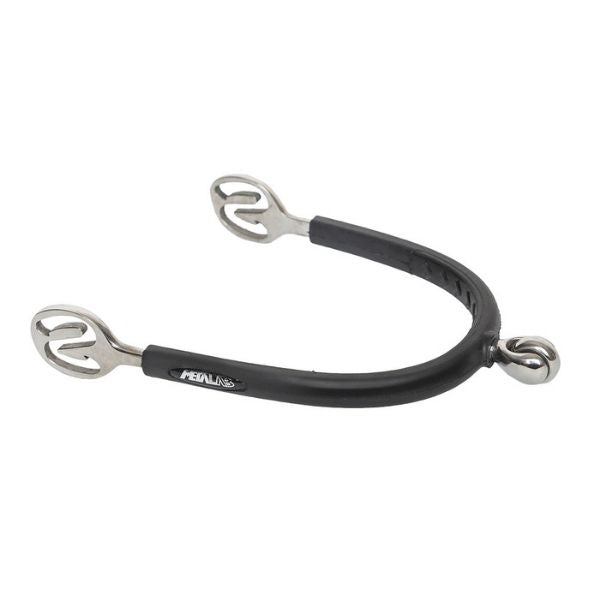 Metalab Soft Touch Spurs - EQ Saddlery