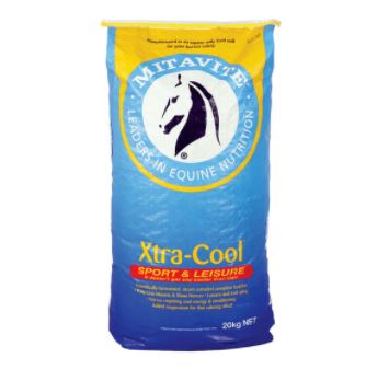 Mitavite Xtra Cool - EQ Saddlery