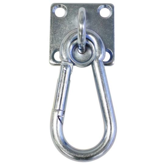 Multi Use Spring Hook - EQ Saddlery