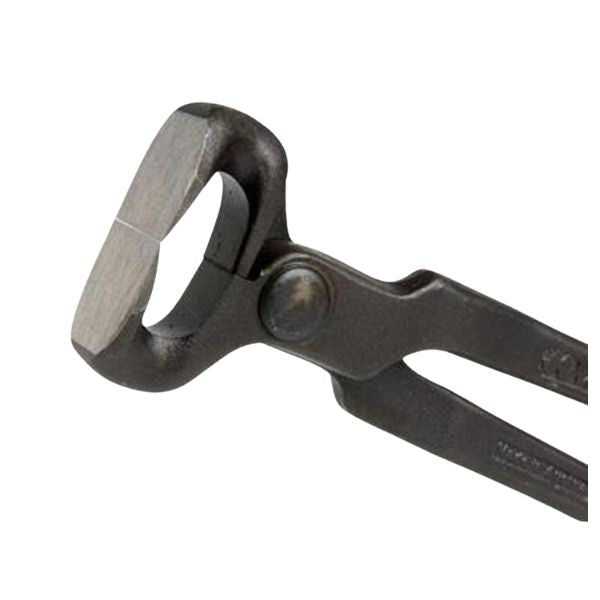 Mustad Farrier Nippers - EQ Saddlery