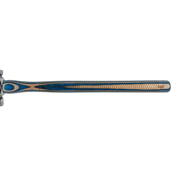 Mustad GDM Rounding Hammer Handle - EQ Saddlery