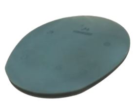 Mustad No Shock Wedge - EQ Saddlery