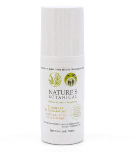 Natures Botanical Roll on - EQ Saddlery
