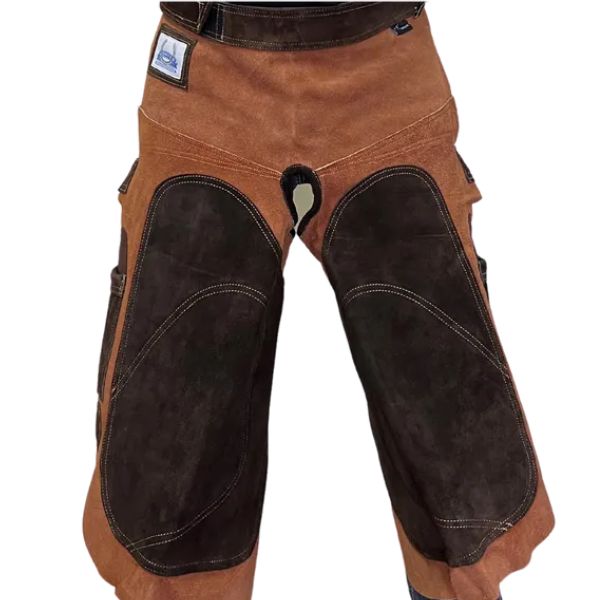 Odwyer Apron Leather Xtra - EQ Saddlery