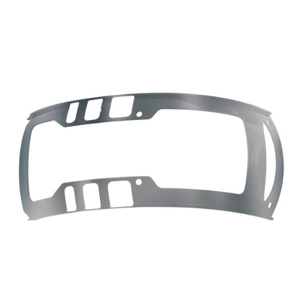 One K CCS Vent Stripe Rail - EQ Saddlery