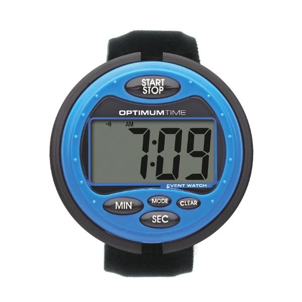 Optimum Time Ultimate Event Watch - EQ Saddlery