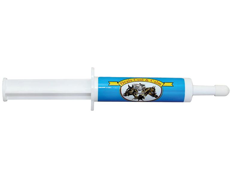 OralX Tryptophan Paste - EQ Saddlery