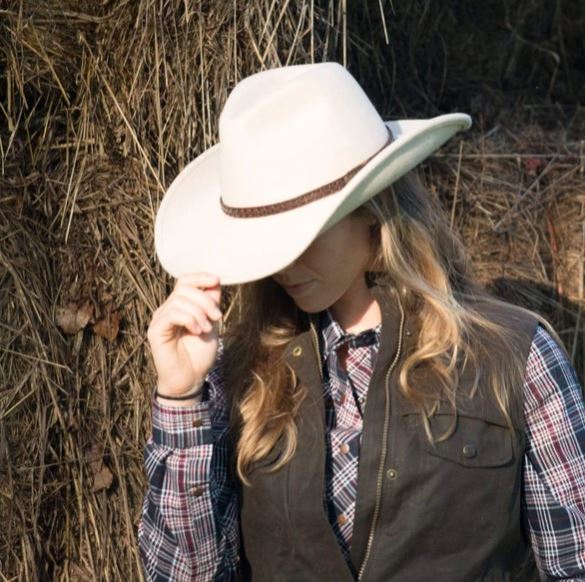 Outback Trading Gibb River Hat - EQ Saddlery