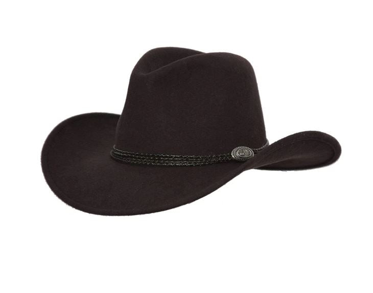 Outback Trading Shy Game Hat - EQ Saddlery