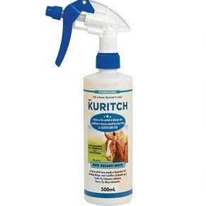 Pharmachem Kuritch - EQ Saddlery