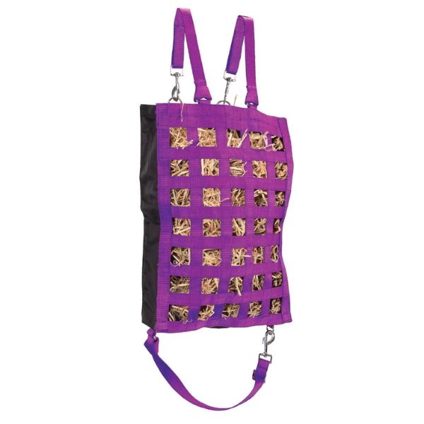 Piccolo Slow Hay Feeder Small Pony - EQ Saddlery
