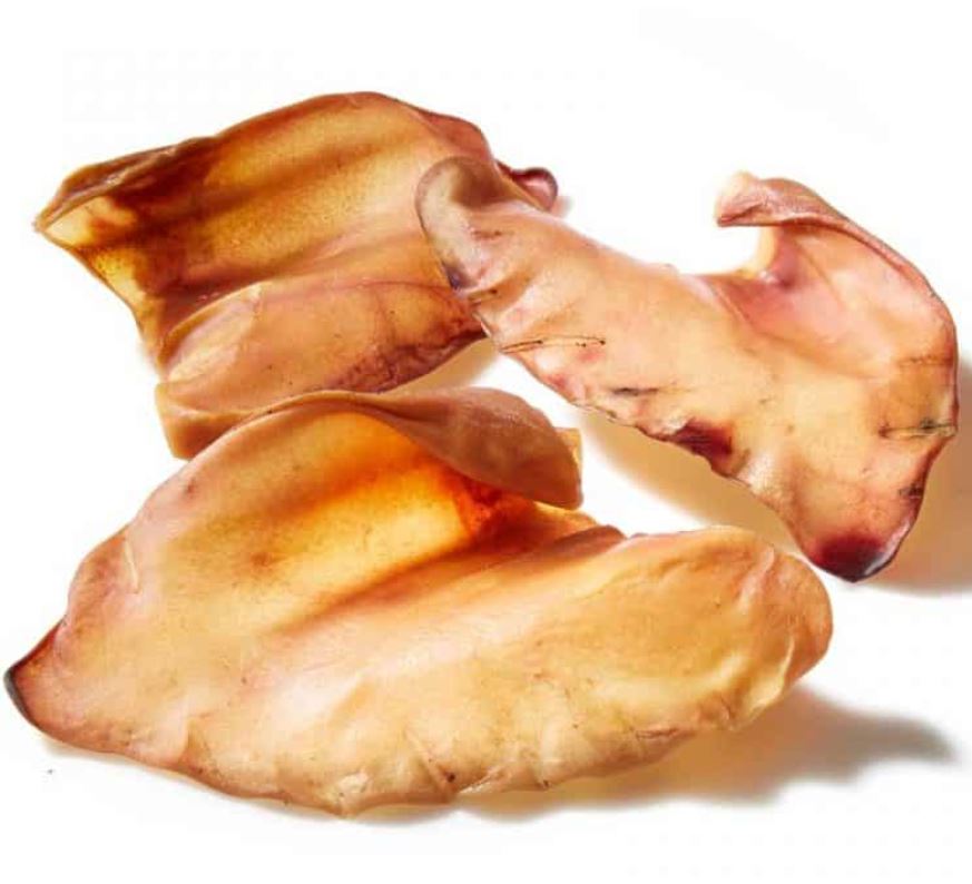 Pigs Ears - EQ Saddlery