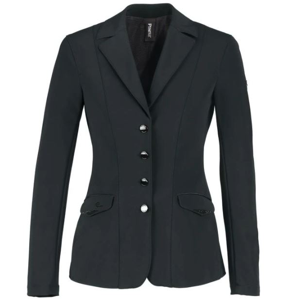 Pikeur Isalie Competition Jacket - EQ Saddlery