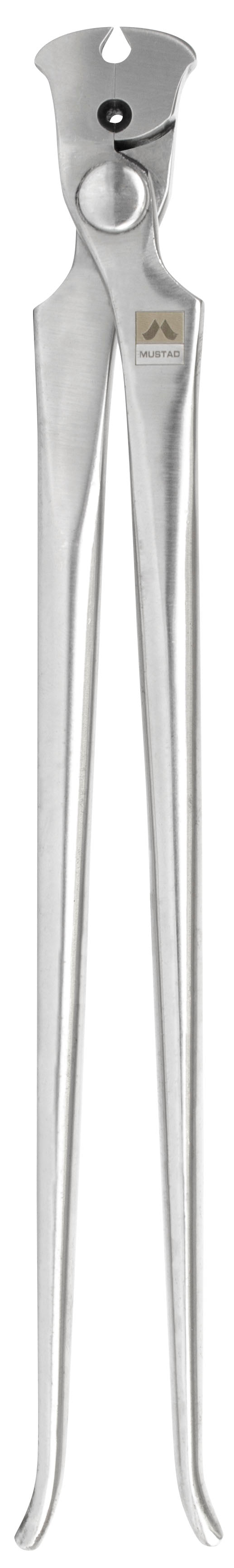 Mustad Premium Nail Puller - EQ Saddlery