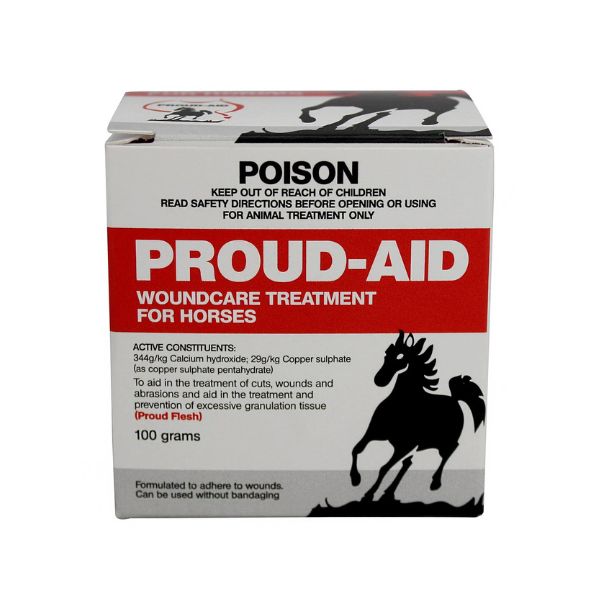 Pharmachem Proud Aid - EQ Saddlery
