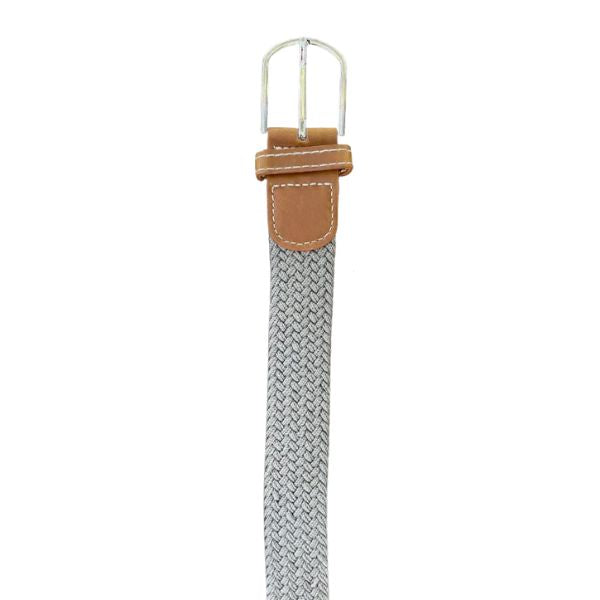 QJ Riding Wear Elasticated Belt - EQ Saddlery