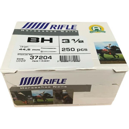 Rifle Aust Nail BH - 250 Pack
