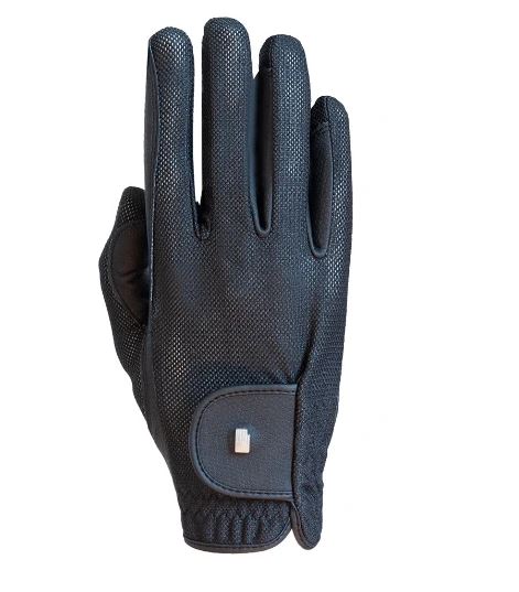 Roeckl Grip Lite Gloves - EQ Saddlery