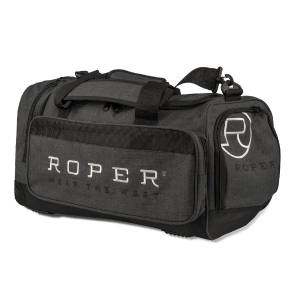 Roper Sports Duffle Bag - EQ Saddlery