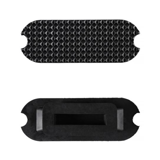 Rubber Fillis Stirrup Treads - EQ Saddlery