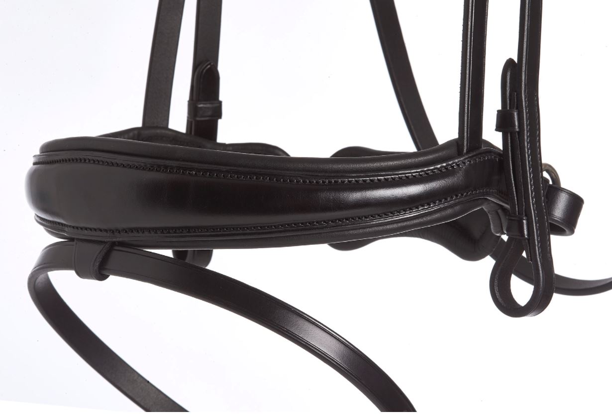 Schockemohle Brantford Bridle - EQ Saddlery