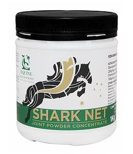 Equine Health Shark Net - EQ Saddlery