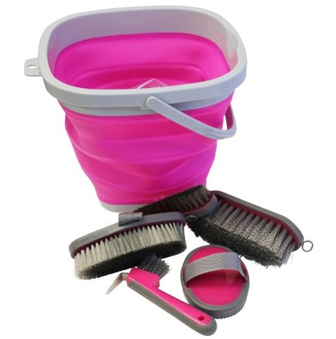 Showmaster Grooming Kit - EQ Saddlery