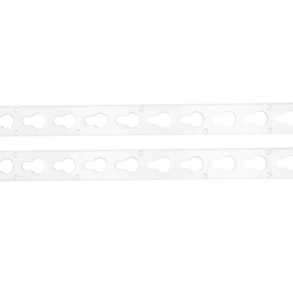 Showmaster Key Hole Strips for Show Jumping