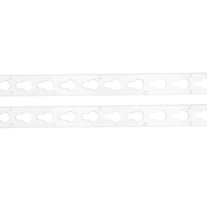 Showmaster Key Hole Strips for Show Jumping