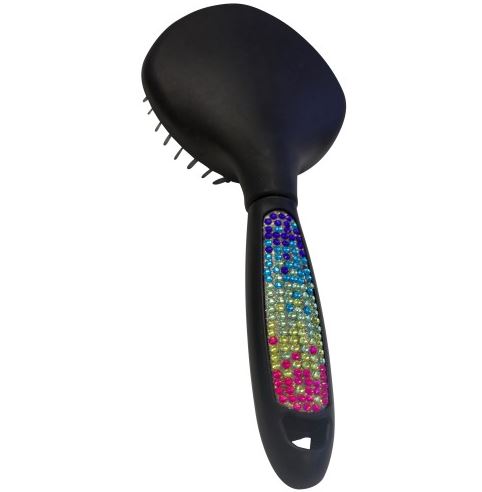 Showmaster Mane and Tail Brush - EQ Saddlery
