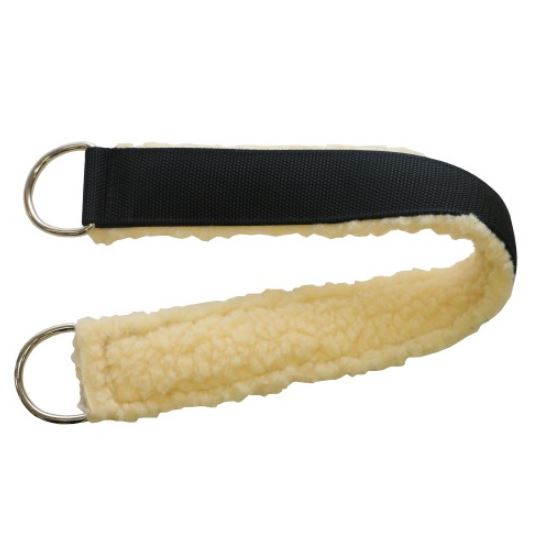 Showmaster Pull Back Collar - EQ Saddlery