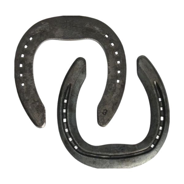 Steel Natural Balance Horse Shoes - EQ Saddlery