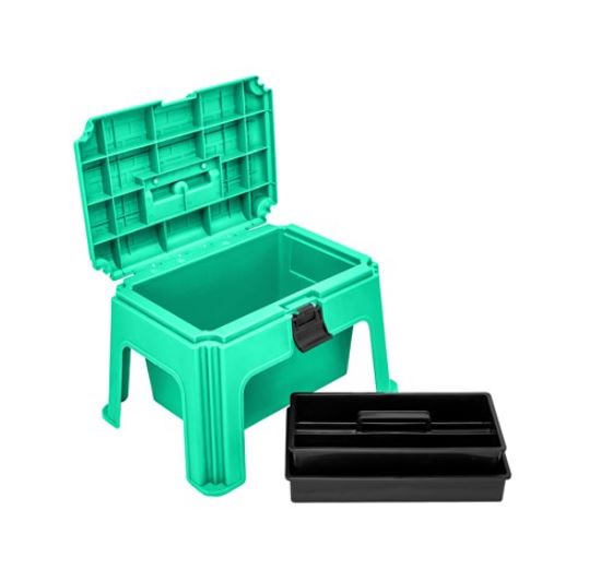 Step Up Grooming Box - EQ Saddlery