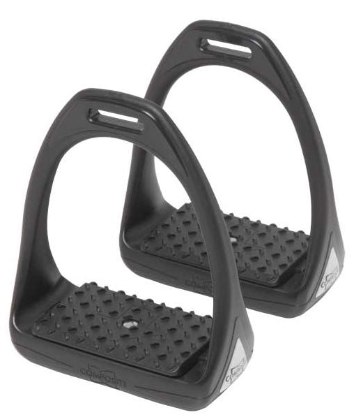 Compositi Reflex Stirrups - EQ Saddlery