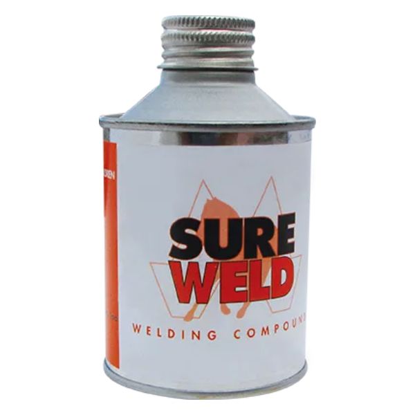 Sure Weld - EQ Saddlery