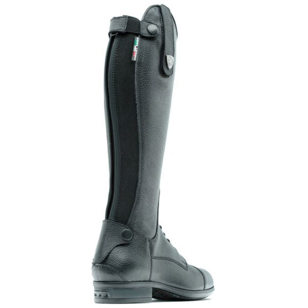 Tattini Breton Young Kids Boots - EQ Saddlery