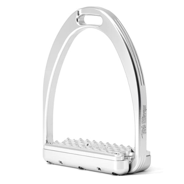 Tech Stirrups Classic Capri Dressage Stirrups - EQ Saddlery