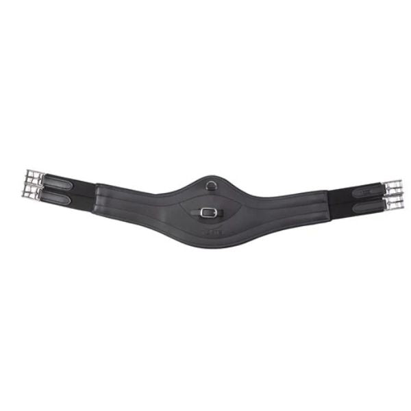 Tekna Two Buckle Elastic Girth - EQ Saddlery