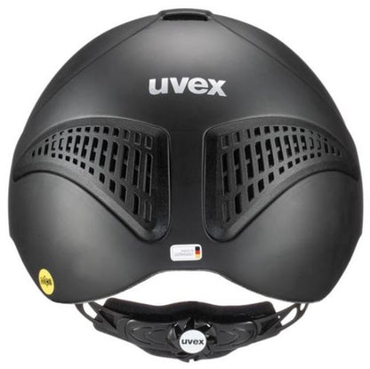Uvex Exxential ll MIPS Riding Helmet