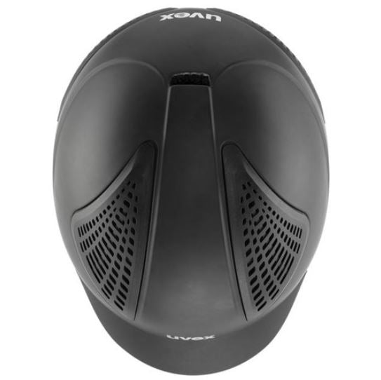 Uvex Exxential ll MIPS Riding Helmet - EQ Saddlery