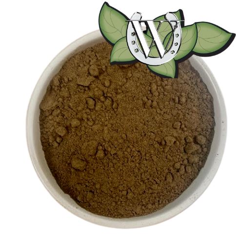 Chastree Berry Powder - EQ Saddlery