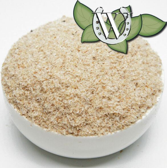 Psyllium Husks - EQ Saddlery