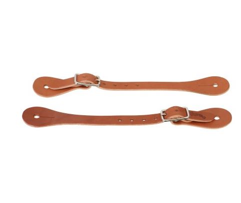 Weaver Horizons Spur Straps - EQ Saddlery