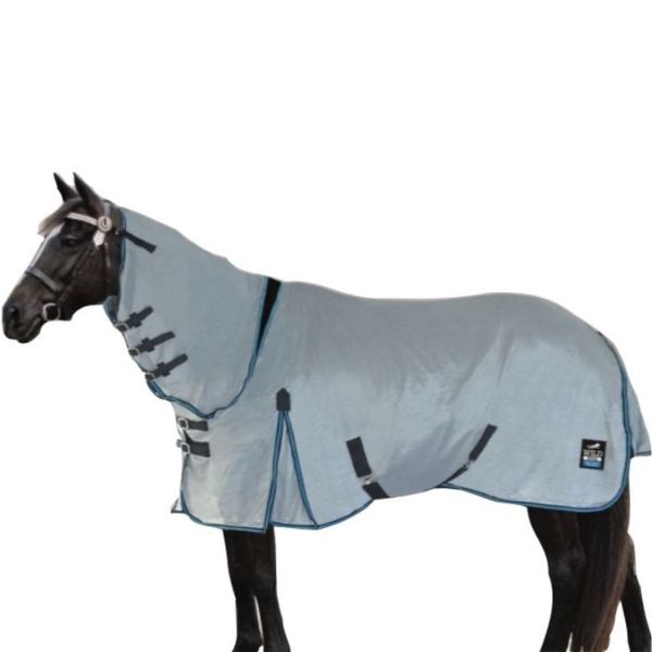 Wild Horse Insect Control Mesh Combo - EQ Saddlery