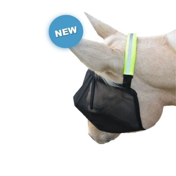 Wild Horse Fly Veil Highlighter - EQ Saddlery