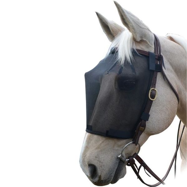 Wild Horse Rider Fly Veil - EQ Saddlery